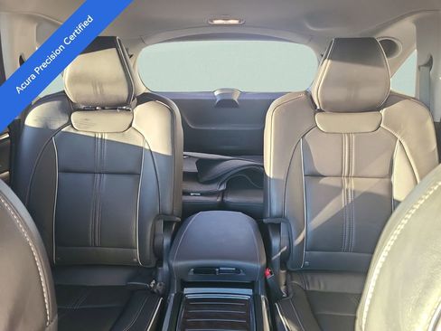 Certified 2020 Acura MDX SH-AWD w/ Advance Package image 16