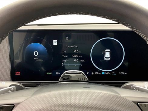 Used 2025 Hyundai Ioniq 5 SEL RWD image 20