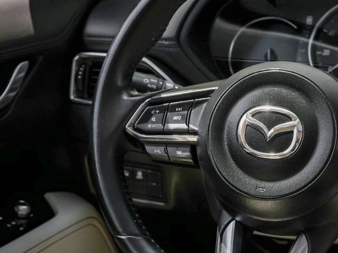 Used 2021 MAZDA CX-5 Grand Touring AWD/4WD image 23
