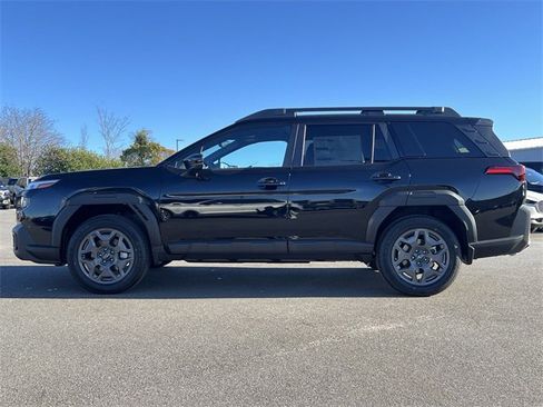 New 2026 Subaru Outback Premium image 32