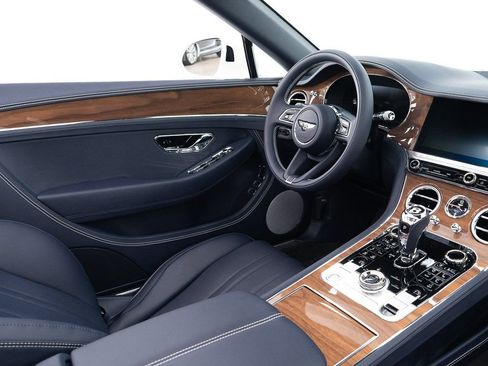 New 2026 Bentley Continental GTC image 32