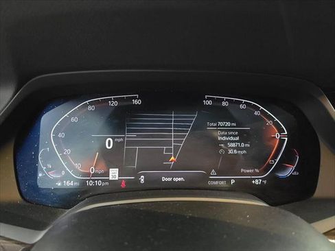 Used 2023 BMW X6 xDrive40i w/ Executive Package AWD/4WD image 13