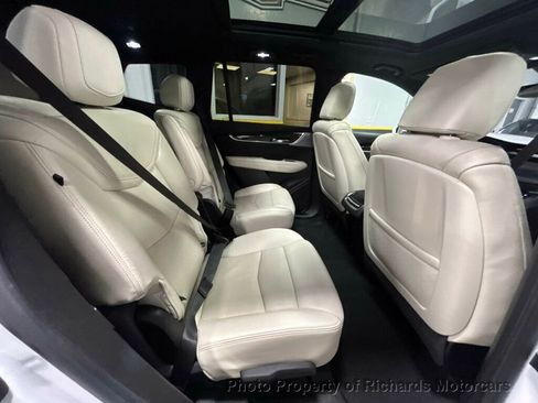 Used 2020 Cadillac XT6 Sport image 23