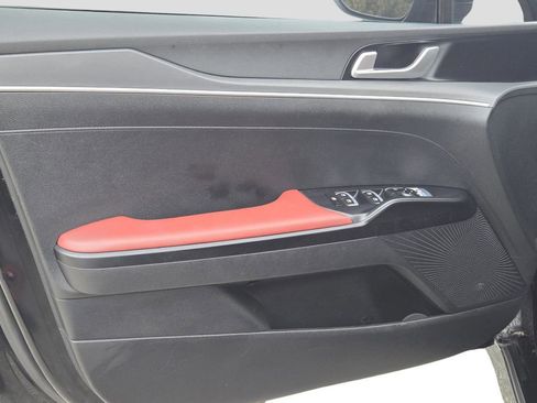 Certified 2023 Kia K5 GT-Line w/ GT-Line Premium Package image 15