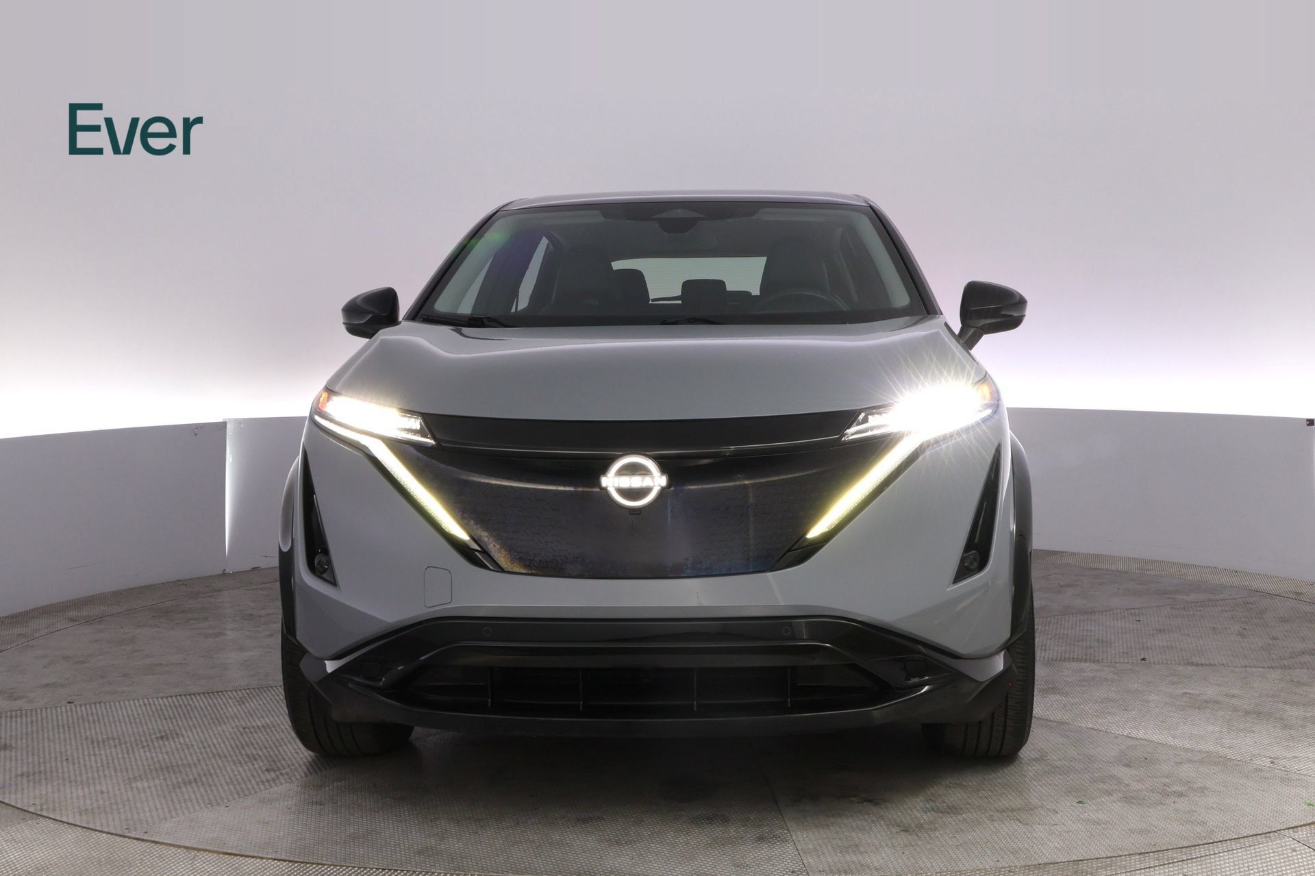 Used 2023 Nissan Ariya FWD image 12