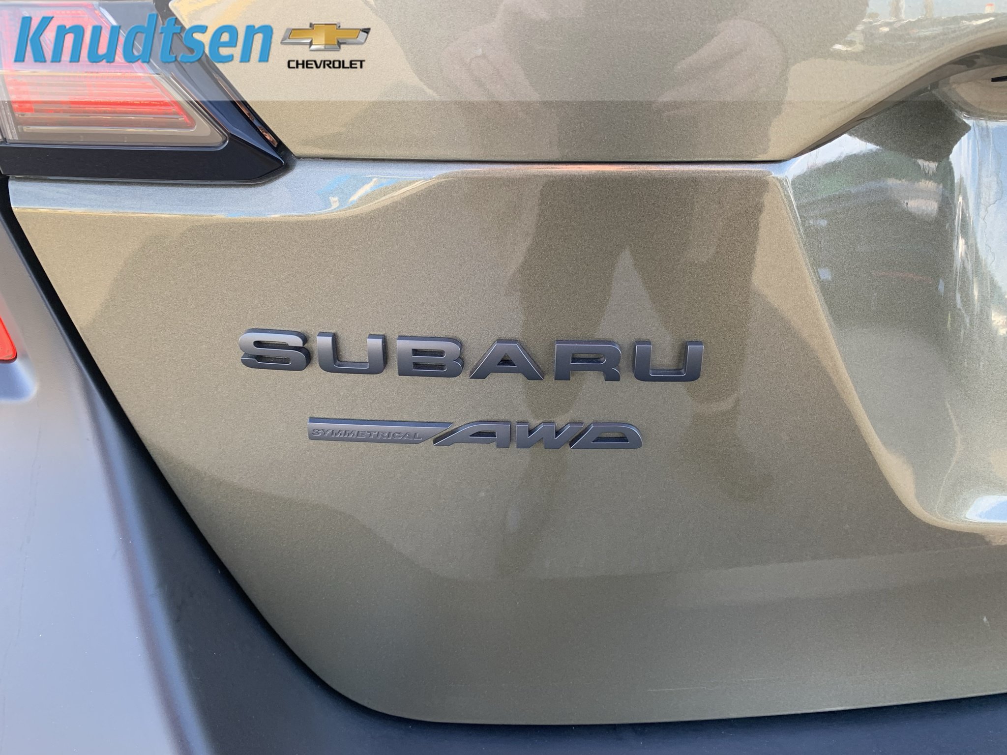 Used 2025 Subaru Outback Wilderness AWD/4WD image 16
