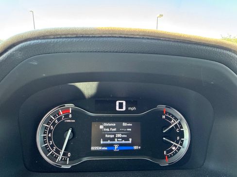 Used 2023 Honda Ridgeline RTL image 15