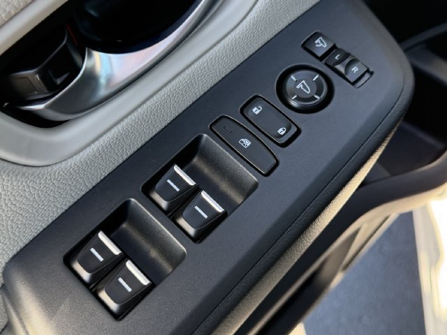 New 2027 Honda Passport TrailSport Elite image 10