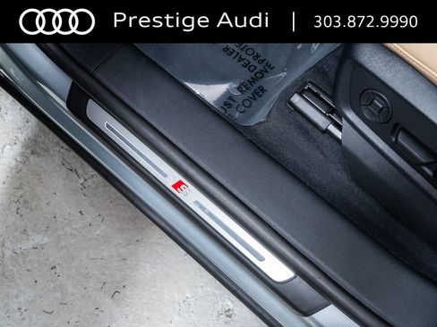 New 2026 Audi Q8 Premium Plus image 25