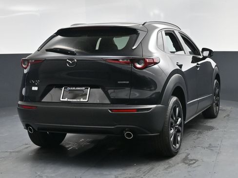 New 2026 MAZDA CX-30 AWD 2.5 S image 9