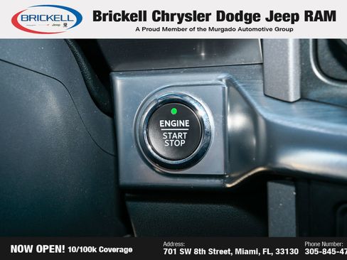 Used 2022 Ford F150 Lariat w/ Trailer Tow Package image 28