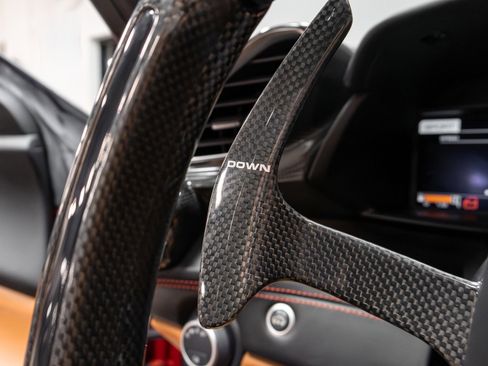 Used 2016 Ferrari 488 Spider image 13