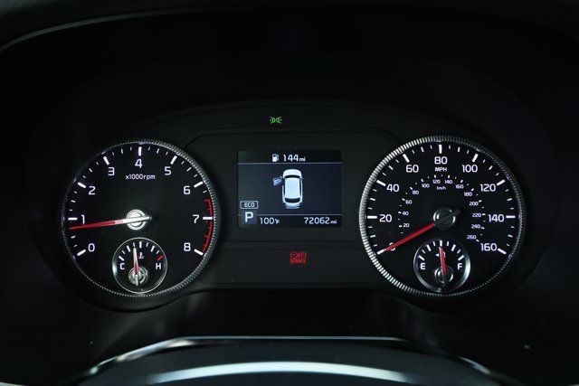 Used 2022 Kia Telluride S FWD image 12