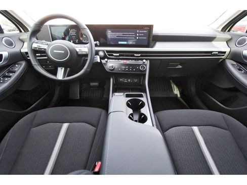 Certified 2026 Hyundai Sonata SEL FWD image 10