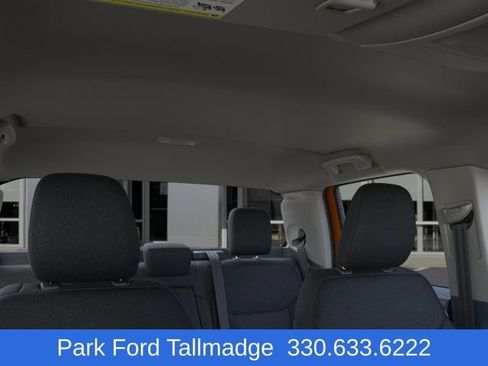 New 2026 Ford Maverick XLT AWD/4WD image 12