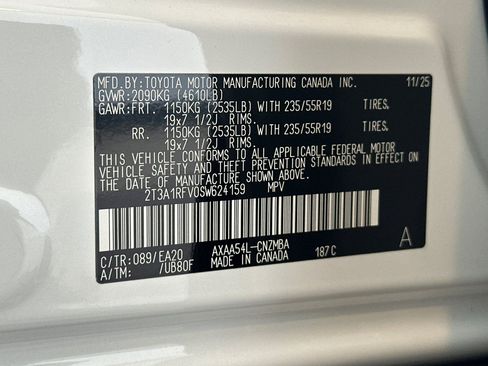 Certified 2025 Toyota RAV4 XLE Premium image 30