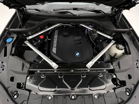 Certified 2024 BMW X5 xDrive40i w/ M Sport Package image 25