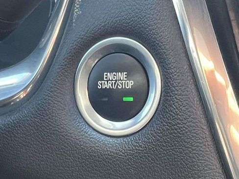 Certified 2023 Chevrolet Traverse LT w/ LPO, Cargo Package image 27