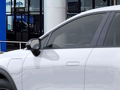 New 2026 Chevrolet Equinox EV LT image 12