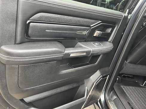 Used 2022 RAM 2500 Limited image 25