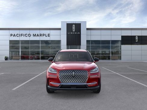 New 2026 Lincoln Corsair Premiere image 6