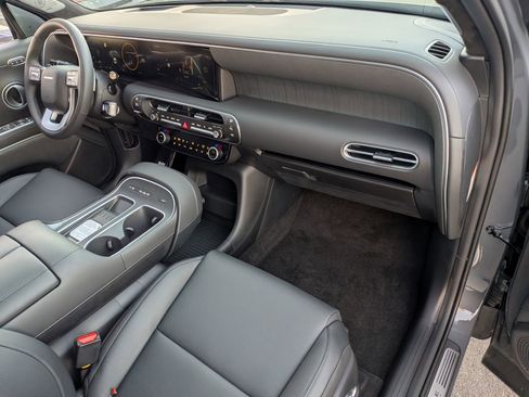 New 2026 Hyundai Palisade Calligraphy image 27