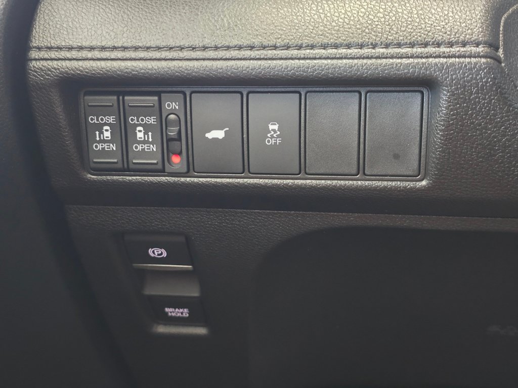 Used 2025 Honda Odyssey EX-L image 23