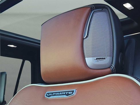 Used 2023 GMC Yukon Denali Ultimate image 26