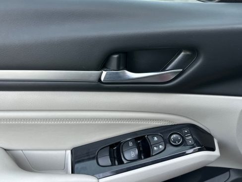 Used 2022 Nissan Altima 2.5 SL image 13