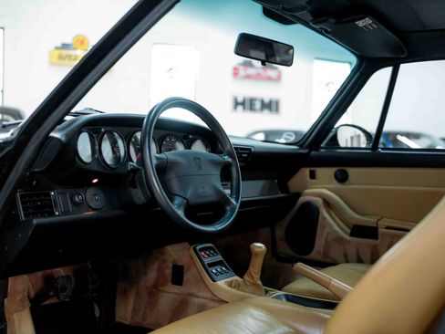 Used 1998 Porsche 911 Carrera 4S image 2