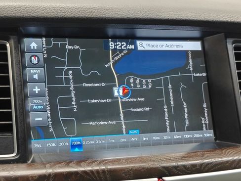 Used 2018 Genesis G80 3.8 w/ Option Group 03 image 6