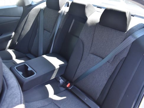 New 2026 Honda Accord LX image 27