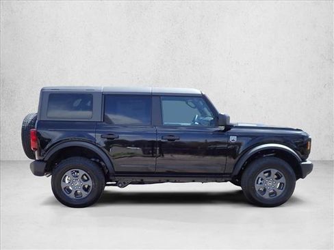 New 2026 Ford Bronco Big Bend AWD/4WD image 5