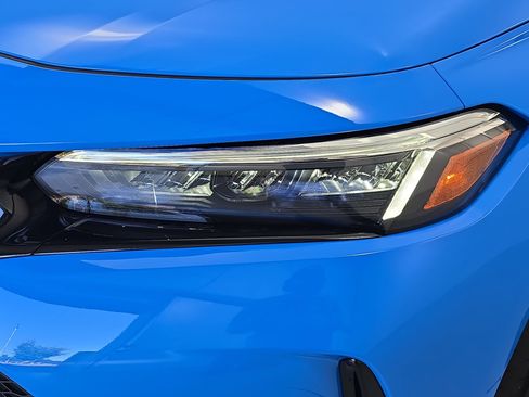 New 2026 Honda Civic Type R image 29