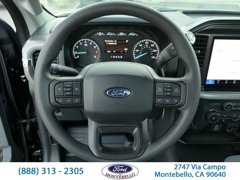 New 2026 Ford F150 XL image 17