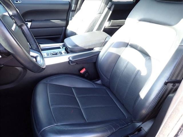 Used 2022 Land Rover Range Rover Sport HSE Dynamic AWD/4WD image 15