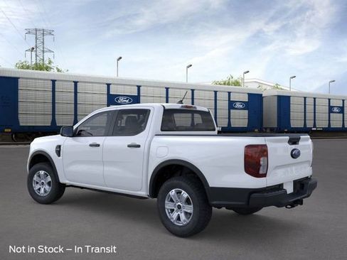 New 2026 Ford Ranger XL image 4
