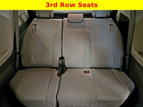 Used 2022 Toyota Sienna LE FWD image 24