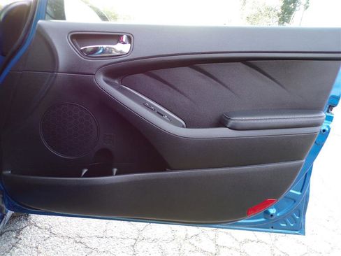 Used 2014 Kia Forte EX image 20