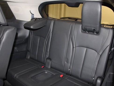 Certified 2025 INFINITI QX60 Luxe w/ Vision Package image 42