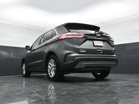 Used 2024 Ford Edge SEL AWD/4WD image 62