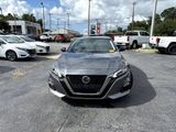Used 2022 Nissan Altima 2.5 SR image 2
