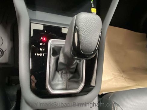 New 2025 Subaru Forester Touring image 21