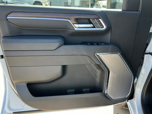 New 2026 Chevrolet Silverado 2500 High Country w/ Technology Package image 15