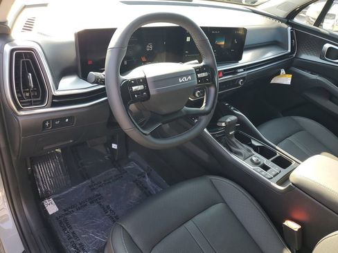 New 2026 Kia Sorento EX image 6