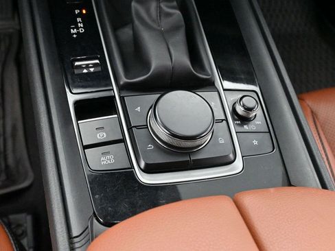 Used 2023 MAZDA CX-50 AWD 2.5 Turbo w/ Weather Package image 19
