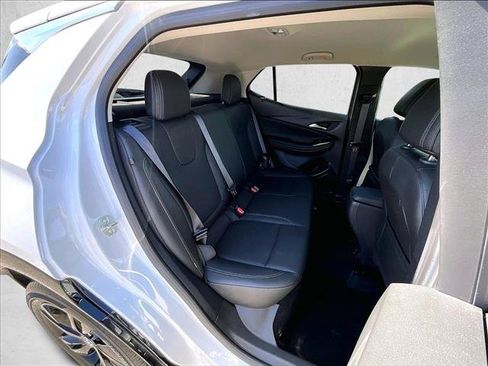 Used 2024 Buick Encore GX Sport Touring w/ Black Roof Package AWD/4WD image 26