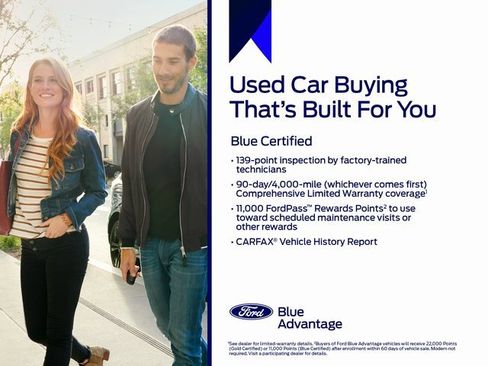 Certified 2020 Ford F150 Limited w/ Trailer Tow Package image 3