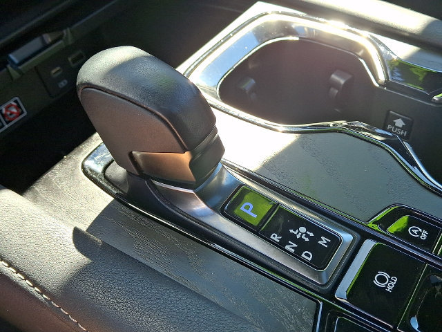 Used 2024 Lexus RX 350 Premium w/ Accessory Package (Z1) AWD/4WD image 16