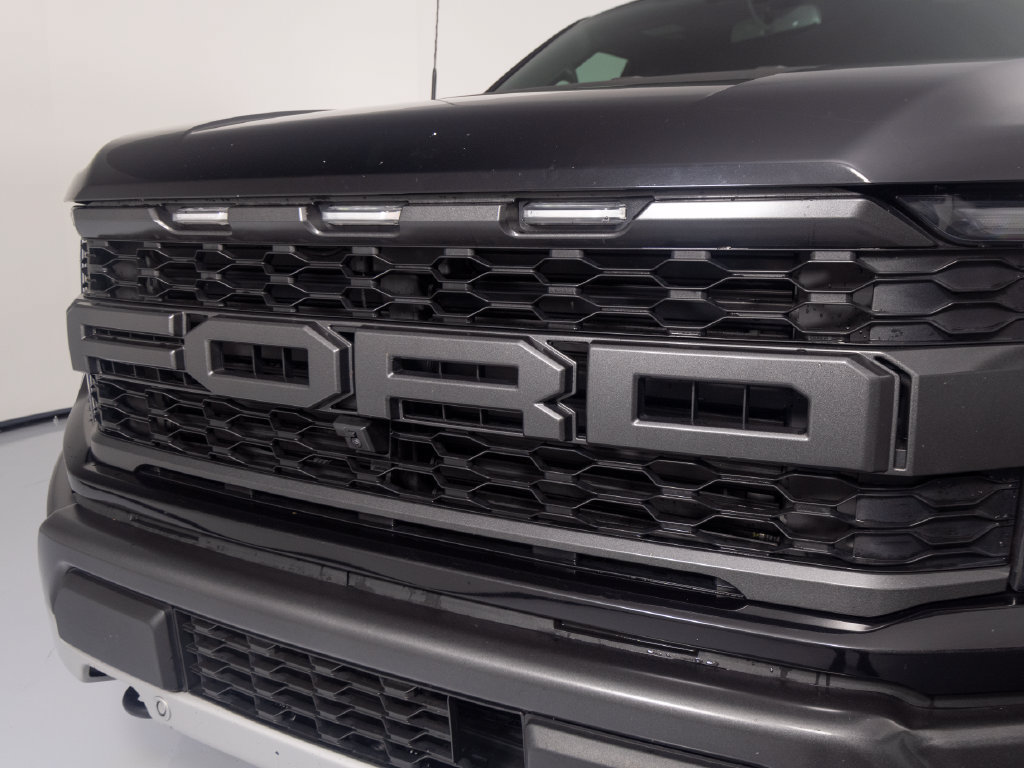 Used 2022 Ford F150 Raptor w/ Equipment Group 801A High AWD/4WD image 42